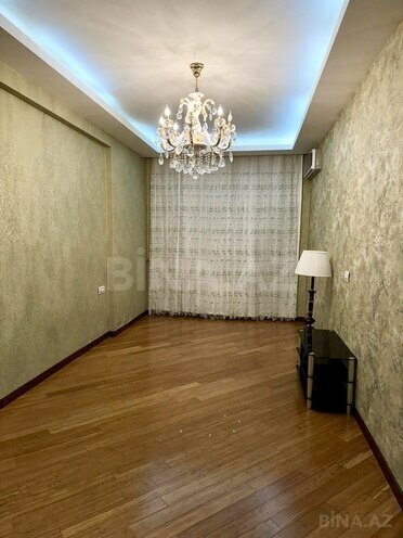 Сдаётся 3-комн. новостройка 150 м², м. Элмляр Академиясы, photo 12 from 26