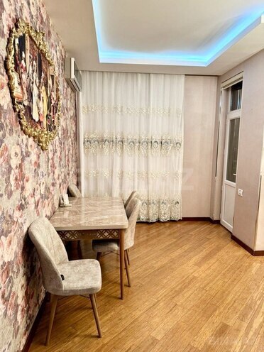 Сдаётся 3-комн. новостройка 150 м², м. Элмляр Академиясы, photo 16 from 26