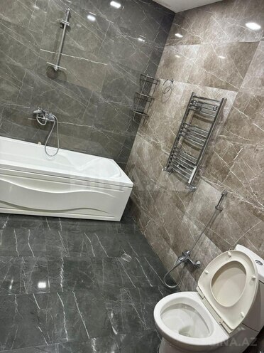 Сдаётся 3-комн. новостройка 150 м², м. Элмляр Академиясы, photo 19 from 26