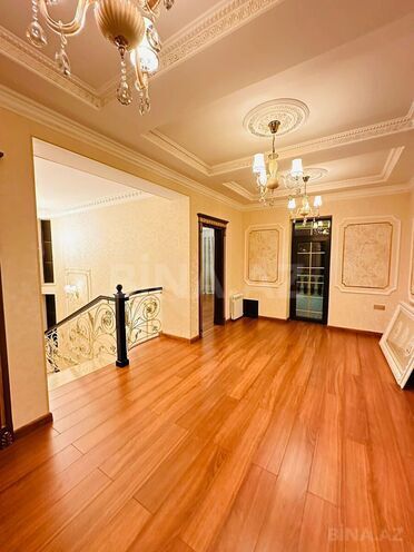 Сдаётся 5-комн. дом/дача 245 м², пос. Мардакан, photo 10 from 19