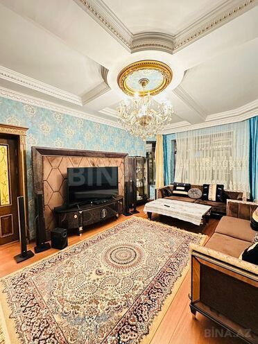 Сдаётся 5-комн. дом/дача 245 м², пос. Мардакан, photo 14 from 19