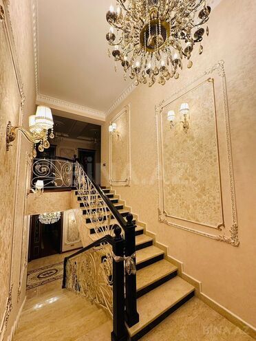 Сдаётся 5-комн. дом/дача 245 м², пос. Мардакан, photo 8 from 19