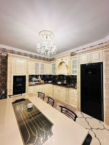 Сдаётся 5-комн. дом/дача 245 м², пос. Мардакан, photo 12 from 19