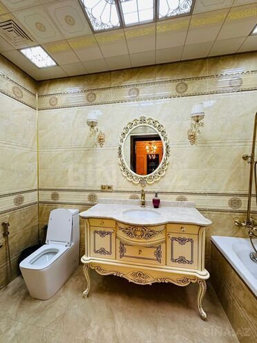 Сдаётся 5-комн. дом/дача 245 м², пос. Мардакан, photo 16 from 19