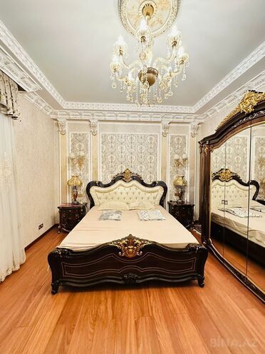 Сдаётся 5-комн. дом/дача 245 м², пос. Мардакан, photo 13 from 19
