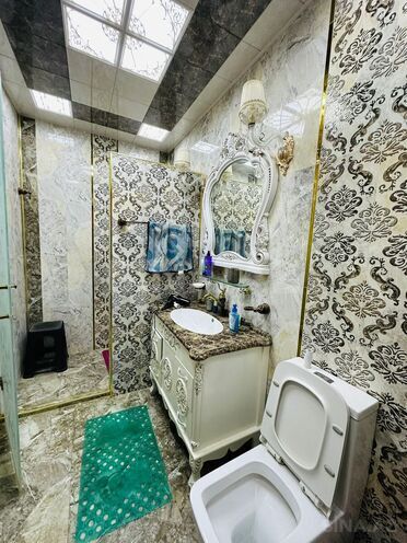 Сдаётся 5-комн. дом/дача 245 м², пос. Мардакан, photo 9 from 19