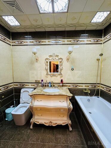 Сдаётся 5-комн. дом/дача 245 м², пос. Мардакан, photo 11 from 19