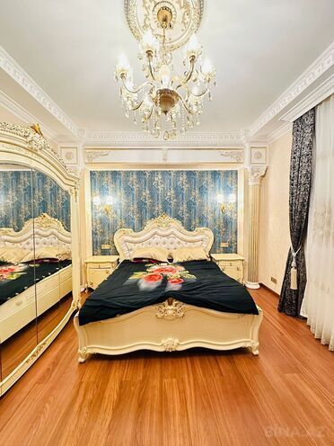 Сдаётся 5-комн. дом/дача 245 м², пос. Мардакан, photo 6 from 19