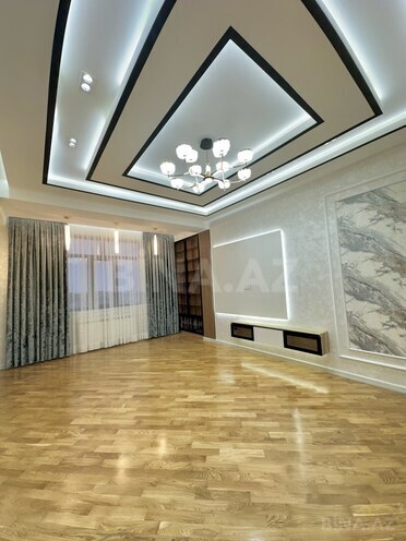 Satılır 3 otaqlı yeni tikili 119 m², Neftçilər m., photo 3 from 21