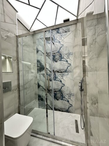 Satılır 3 otaqlı yeni tikili 119 m², Neftçilər m., photo 13 from 21