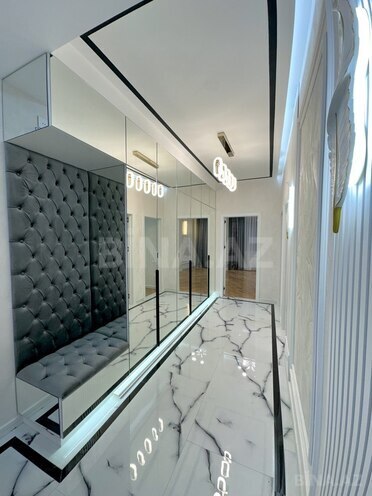 Satılır 3 otaqlı yeni tikili 119 m², Neftçilər m., photo 19 from 21
