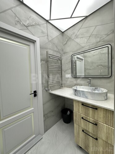 Satılır 3 otaqlı yeni tikili 119 m², Neftçilər m., photo 14 from 21