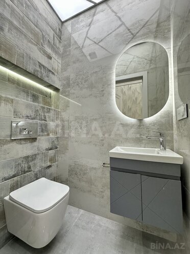 Satılır 3 otaqlı yeni tikili 119 m², Neftçilər m., photo 16 from 21