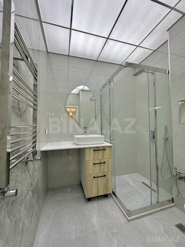 Satılır 3 otaqlı yeni tikili 119 m², Neftçilər m., photo 18 from 21