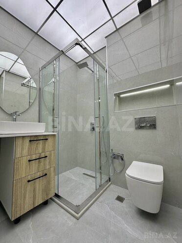 Satılır 3 otaqlı yeni tikili 119 m², Neftçilər m., photo 17 from 21