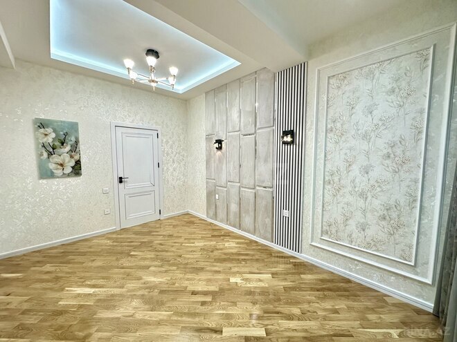 Satılır 3 otaqlı yeni tikili 119 m², Neftçilər m., photo 8 from 21