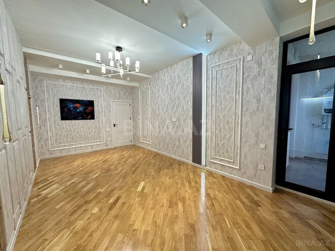 Satılır 3 otaqlı yeni tikili 119 m², Neftçilər m., photo 6 from 21