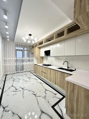 Satılır 3 otaqlı yeni tikili 119 m², Neftçilər m., photo 9 from 21