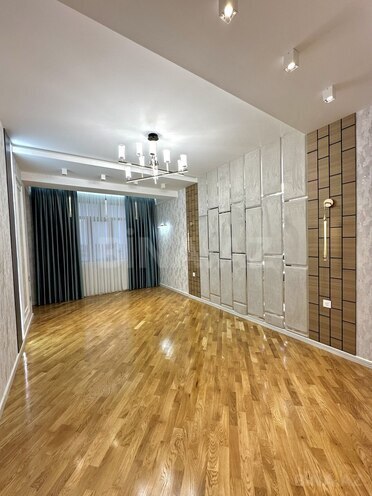 Satılır 3 otaqlı yeni tikili 119 m², Neftçilər m., photo 5 from 21