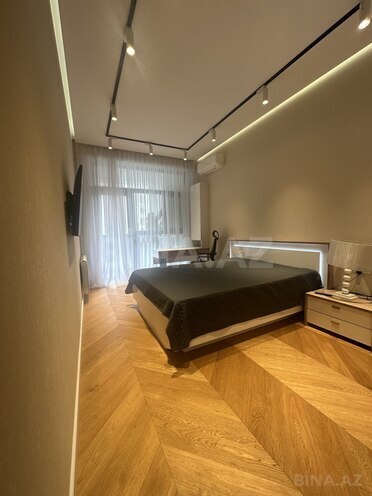 Сдаётся 3-комн. новостройка 170 м², м. Ичеришехер, photo 18 from 31