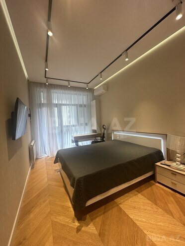 Сдаётся 3-комн. новостройка 170 м², м. Ичеришехер, photo 19 from 31