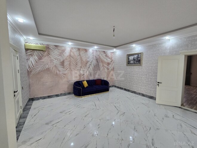 İcarəyə verilir 6 otaqlı həyət evi/bağ evi 450 m², Mərdəkan q., photo 26 from 31