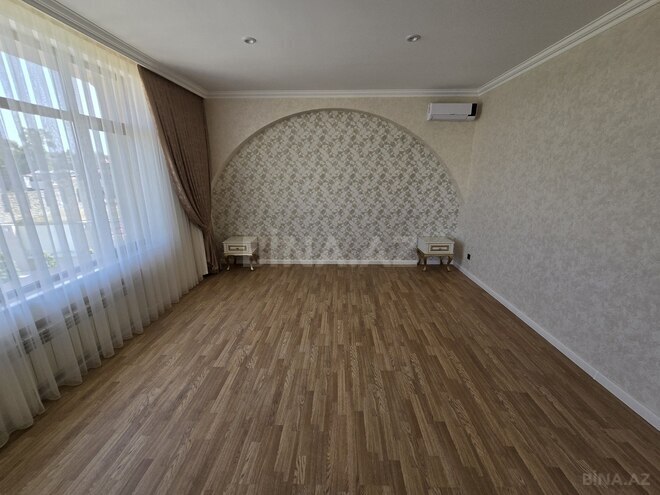 İcarəyə verilir 6 otaqlı həyət evi/bağ evi 450 m², Mərdəkan q., photo 25 from 31