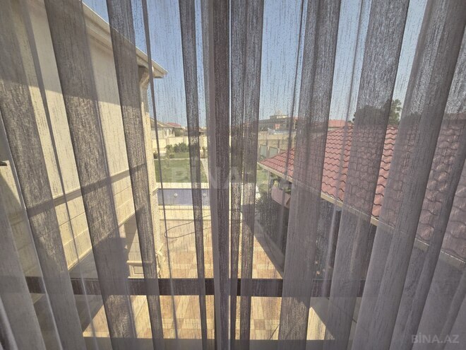 İcarəyə verilir 6 otaqlı həyət evi/bağ evi 450 m², Mərdəkan q., photo 6 from 31