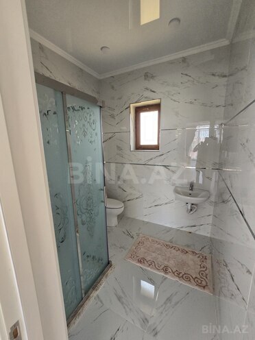 İcarəyə verilir 6 otaqlı həyət evi/bağ evi 450 m², Mərdəkan q., photo 12 from 31