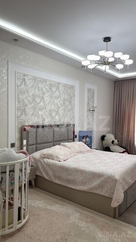 Продаётся 3-комн. новостройка 85 м², м. Мемар Аджеми, photo 16 from 17