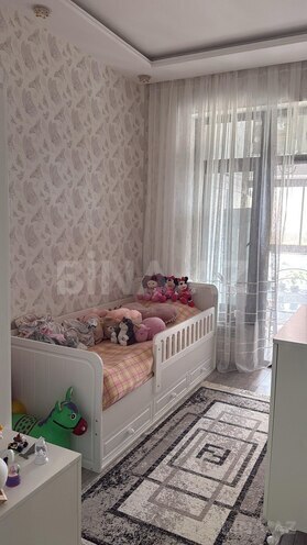 Продаётся 3-комн. новостройка 85 м², м. Мемар Аджеми, photo 11 from 17