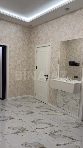 Продаётся 3-комн. новостройка 85 м², м. Мемар Аджеми, photo 13 from 17