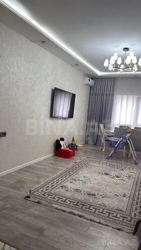 Продаётся 3-комн. новостройка 85 м², м. Мемар Аджеми, photo 9 from 17