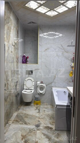 Продаётся 3-комн. новостройка 85 м², м. Мемар Аджеми, photo 3 from 17