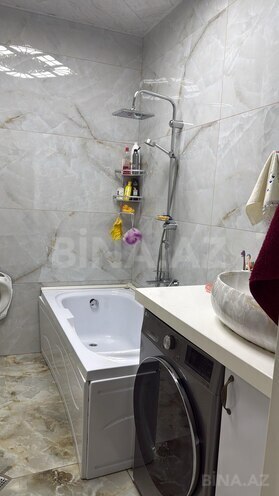 Продаётся 3-комн. новостройка 85 м², м. Мемар Аджеми, photo 15 from 17