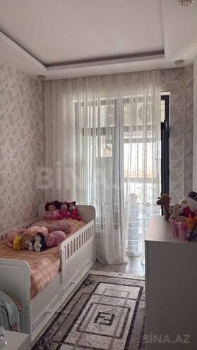 Продаётся 3-комн. новостройка 85 м², м. Мемар Аджеми, photo 14 from 17