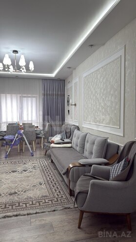 Продаётся 3-комн. новостройка 85 м², м. Мемар Аджеми, photo 8 from 17