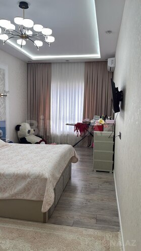 Продаётся 3-комн. новостройка 85 м², м. Мемар Аджеми, photo 4 from 17