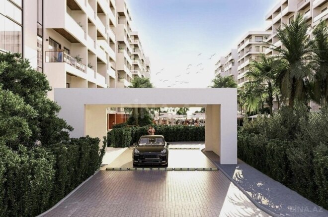 Продаётся 1-комн. новостройка 38 м², пос. Sea Breeze, photo 7 from 11