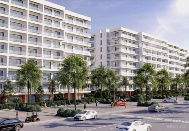 Продаётся 1-комн. новостройка 38 м², пос. Sea Breeze, photo 10 from 11