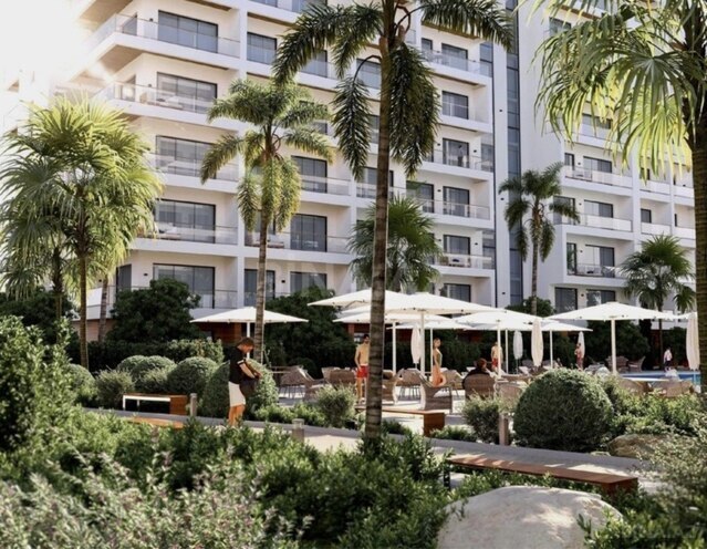 Продаётся 1-комн. новостройка 38 м², пос. Sea Breeze, photo 6 from 11