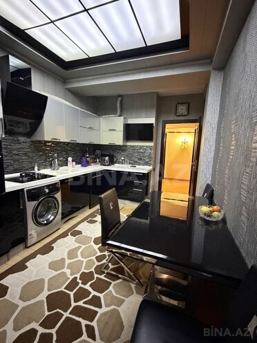 Продаётся 3-комн. новостройка 157 м², м. Азадлыг проспекти, photo 17 from 21