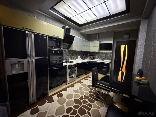 Продаётся 3-комн. новостройка 157 м², м. Азадлыг проспекти, photo 19 from 21