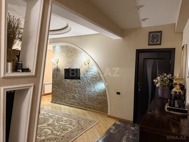 Продаётся 3-комн. новостройка 157 м², м. Азадлыг проспекти, photo 5 from 21