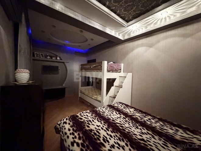 Продаётся 3-комн. новостройка 157 м², м. Азадлыг проспекти, photo 15 from 21