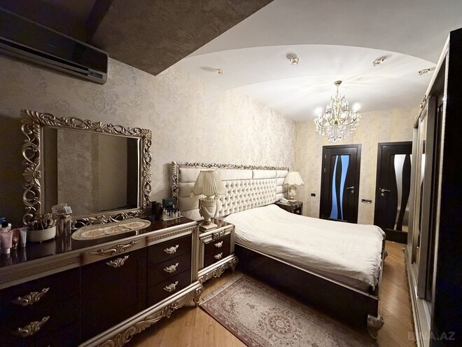 Продаётся 3-комн. новостройка 157 м², м. Азадлыг проспекти, photo 11 from 21