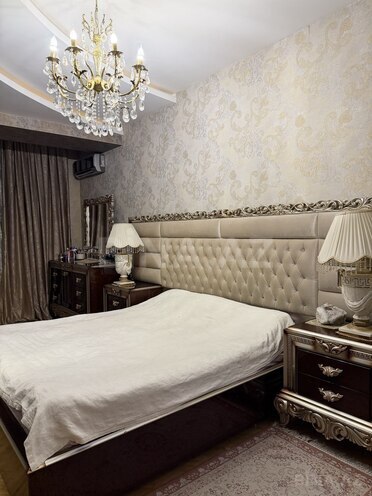 Продаётся 3-комн. новостройка 157 м², м. Азадлыг проспекти, photo 13 from 21