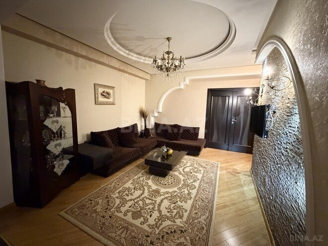 Продаётся 3-комн. новостройка 157 м², м. Азадлыг проспекти, photo 7 from 21