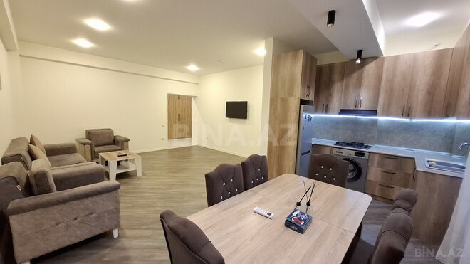 Продаётся 2-комн. вторичка 82 м², м. Азадлыг проспекти, photo 3 from 32