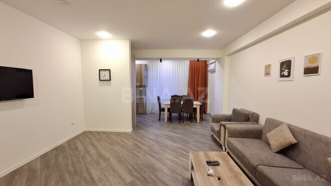 Продаётся 2-комн. вторичка 82 м², м. Азадлыг проспекти, photo 6 from 32